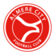 Almere City FC logo