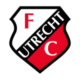 FC Utrecht logo