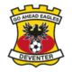 Go Ahead Eagles logo