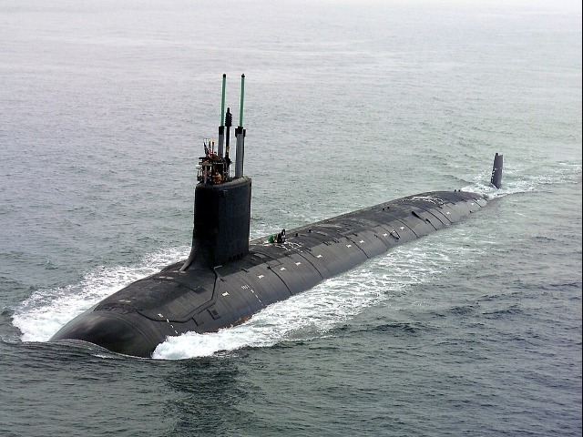 Worlds Top 5 Submarines : ये हैं दुनिया की सबसे 'घातक' 5 पनडुब्‍बि‍यां!