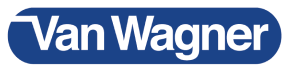 Van Wagner Logo