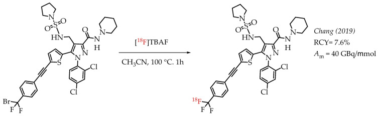 An external file that holds a picture, illustration, etc.
Object name is molecules-26-06478-sch008.jpg