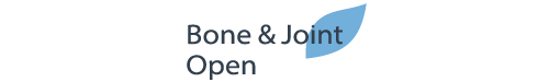 Logo of bonejointopen