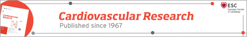 Logo of cardiovascres