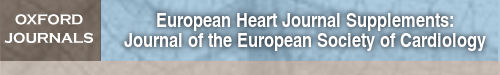 Logo of eurheartjsuppl