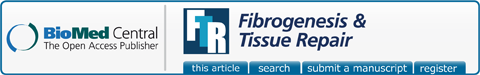 Logo of fibrotisrep