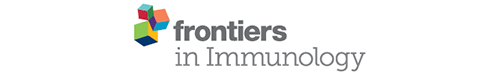 Logo of frontimmu