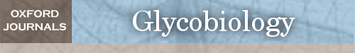 Logo of glycob