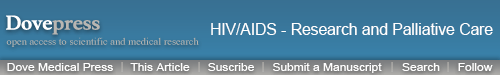 Logo of hiv