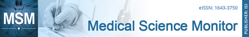 Logo of medscimon