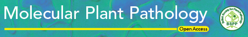 Logo of molplantpathol