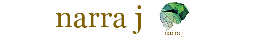 Logo of narraj