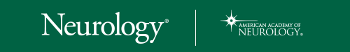 Logo of neurology