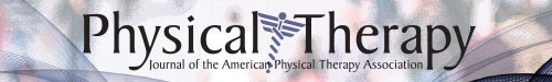 Logo of ptjournal