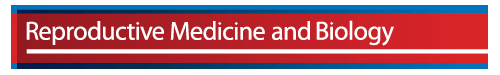 Logo of repmedbio