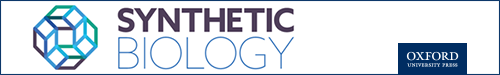 Logo of synbio