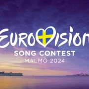 Malmö Eurovision Song Contest 2024