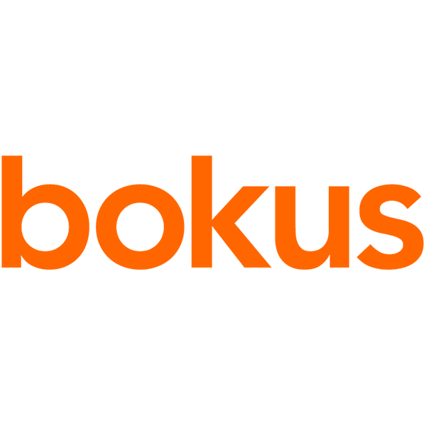 Bokus rabattkod