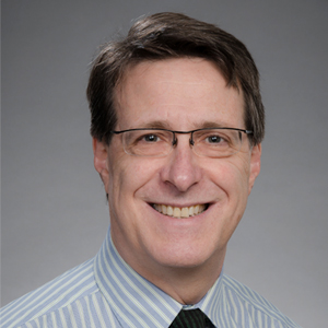 Joel Kaufman, M.D.