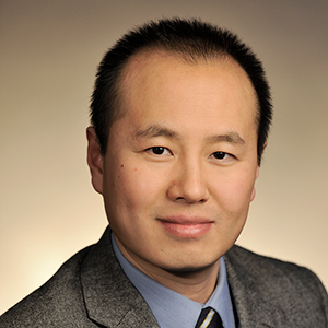 Changcheng Zhou, Ph.D.