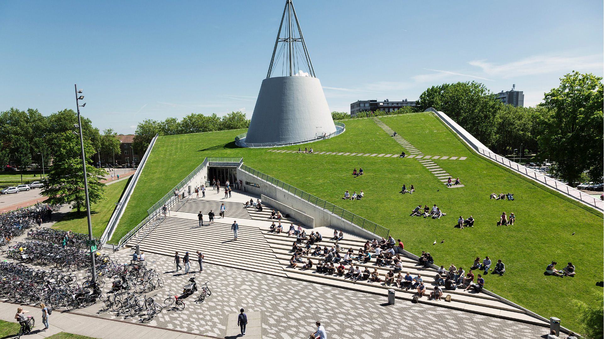 TU Delft Library