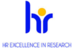 HR Excellence in Research logo