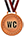 World Championship Bronze Medal