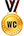 World Championship Gold Medal