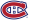 Montréal Canadiens logo