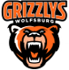 Grizzlys Wolfsburg