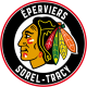 Sorel-Tracy Éperviers