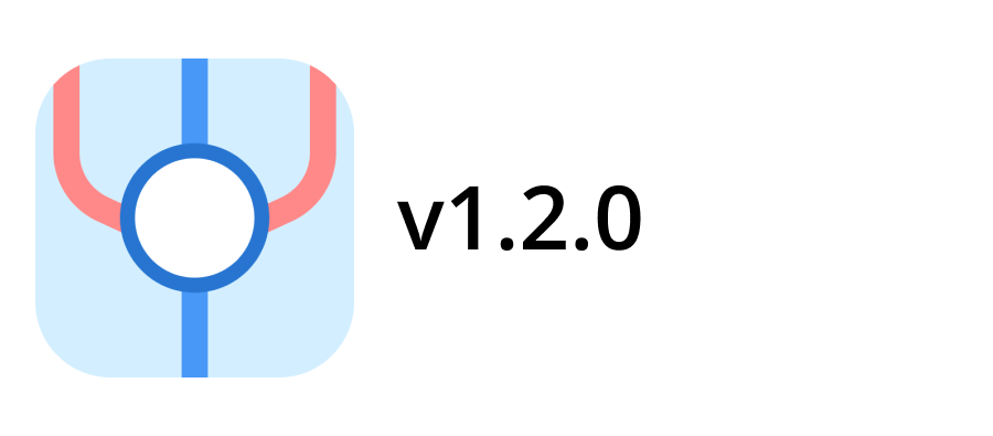Release 1.2.0!