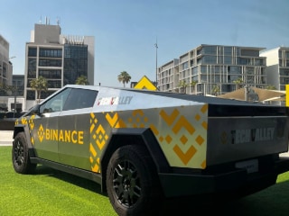 At Binance Blockchain Week, Stablecoins, Asset Tokenisation and AI Emerge as Key Talking Points