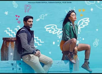 Khwaabon Ka Jhamela OTT Release Date: Prateik Babbar and Sayani Gupta’s Romantic Comedy Will Stream on JioCinema Next Month