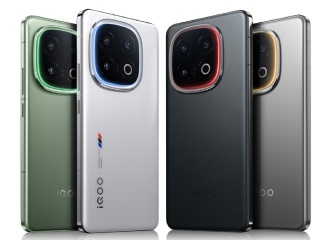 iQOO 13 With Snapdragon 8 Elite SoC, 120W Fast Charging Launched