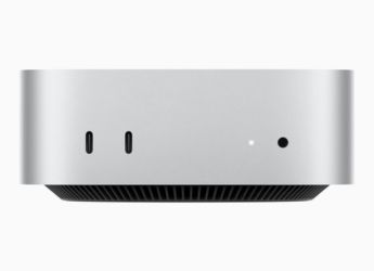 Apple Announces Mac Mini M4 With Apple Intelligence and These Features