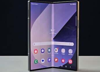 Samsung Galaxy Z Fold 6, Galaxy Z Flip 6 Available for Purchase at Discounted Rates Now