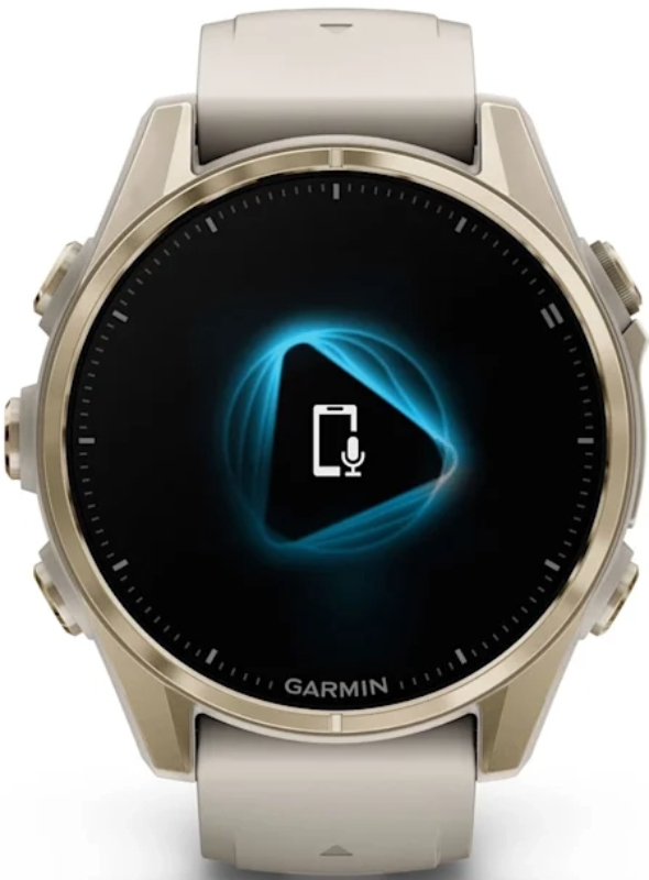 Garmin Fenix 8 AMOLED