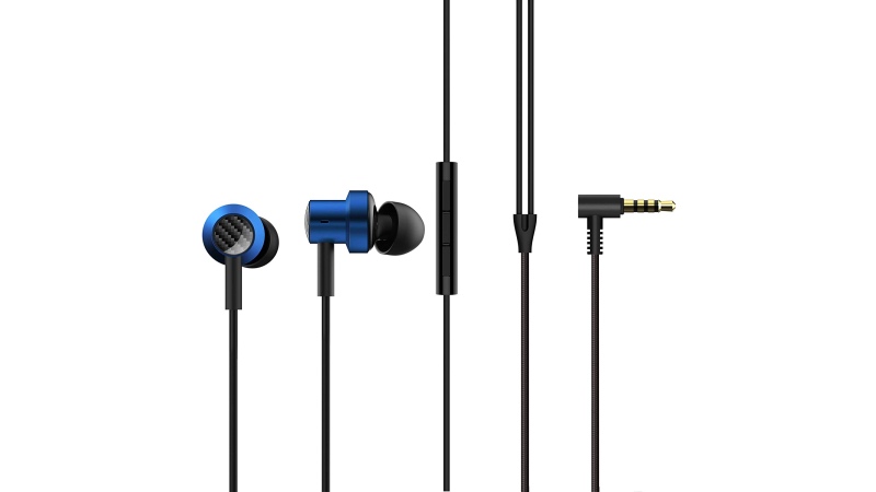 Xiaomi Mi Dual Driver Wired Earphones