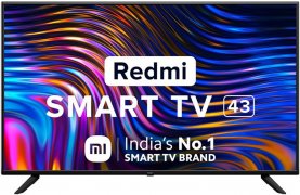 Redmi Smart TV 43