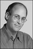 Profile Image for Tracy Kidder.