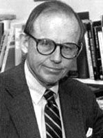 Samuel P. Huntington