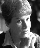 Profile Image for Anita Brookner.