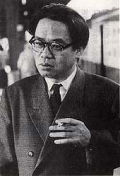 Profile Image for Seichō Matsumoto.