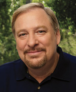 Rick Warren