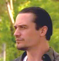 Mike Patton