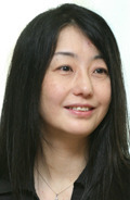 Hiromi Kawakami