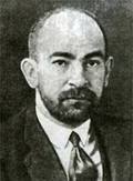 D.S. Mirsky