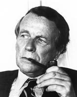 David Ogilvy