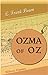 Ozma of Oz (Oz, #3)